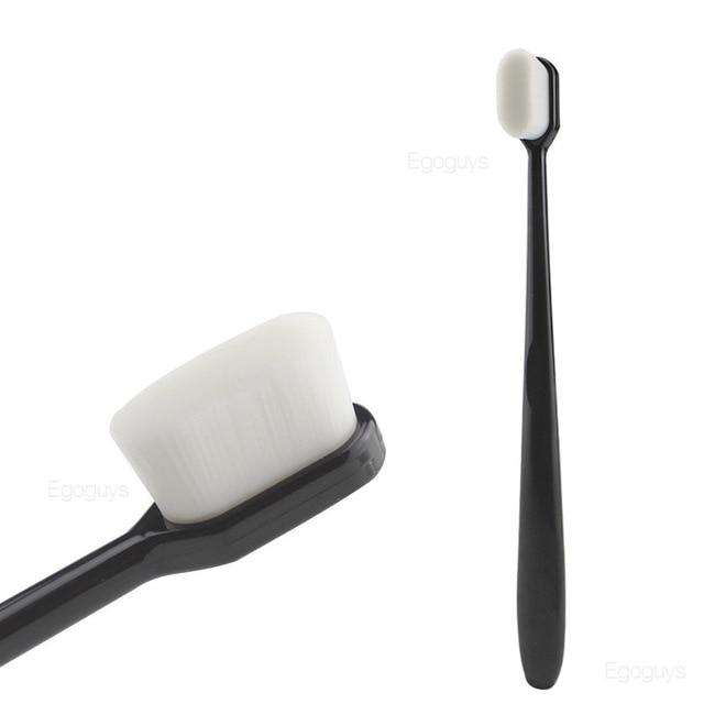 Nano Bristles Deep Cleaning Toothbrush ***2pcs set***