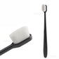 Nano Bristles Deep Cleaning Toothbrush ***2pcs set***