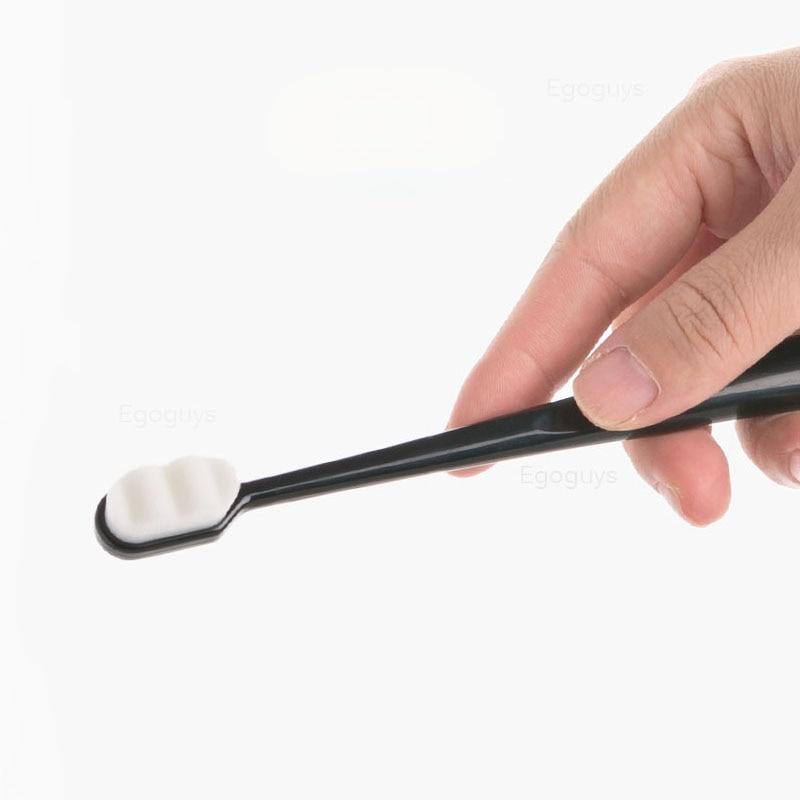 Nano Bristles Deep Cleaning Toothbrush ***2pcs set***