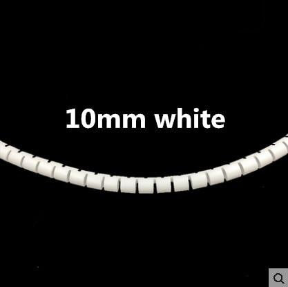 CableKing™ Smart Flexible Spiral Cable Organizer