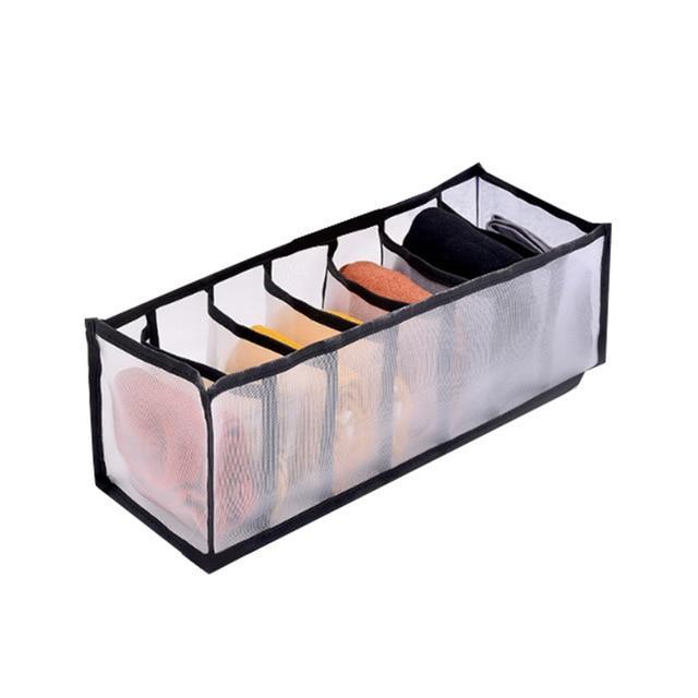 ClosetKing™ Underwear & Socks Storage Organizer Set