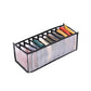 ClosetKing™ Underwear & Socks Storage Organizer Set