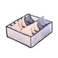 ClosetKing™ Underwear & Socks Storage Organizer Set