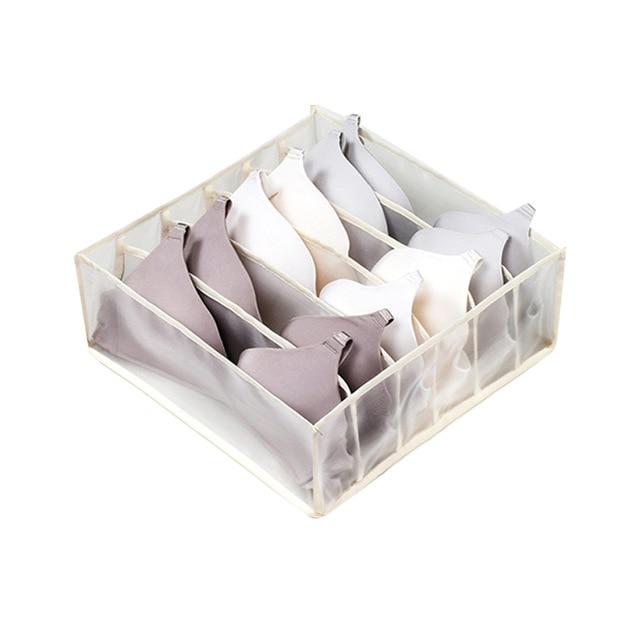 ClosetKing™ Underwear & Socks Storage Organizer Set
