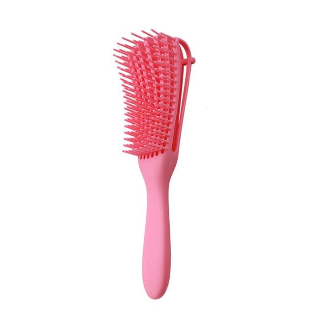 MasterBrush™ Detangling Painless Hairbrush