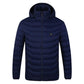 WarmWinter™ USB Electric Heated Jacket