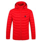 WarmWinter™ USB Electric Heated Jacket