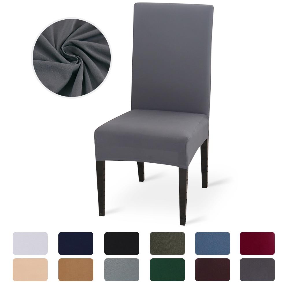 Elastic Dining Chair Covers ***2 pcs set***