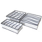 ClosetKing™ Underwear & Socks Storage Organizer Set