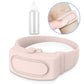 SafeHands™ Hand Sanitizer Wristband Dispenser *** 2pcs***