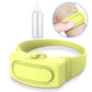 SafeHands™ Hand Sanitizer Wristband Dispenser *** 2pcs***