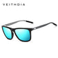VEITHDIA™ Unisex Retro Polarized Sunglasses