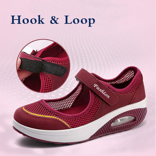 Super Soft Women's Walking Shoes