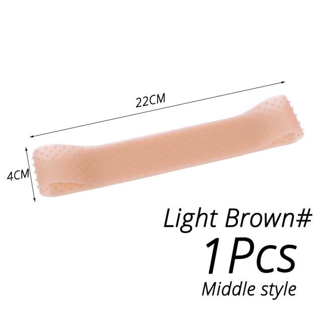 Non-Slip Wig Grip Head Band