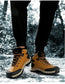 Vancat™ Waterproof Ultra Warm Leather Boots For Men