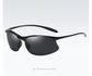 Ultralight TR90 Polarized Driving Sunglasses