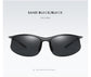 Ultralight TR90 Polarized Driving Sunglasses