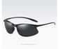 Ultralight TR90 Polarized Driving Sunglasses