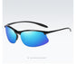 Ultralight TR90 Polarized Driving Sunglasses