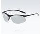 Ultralight TR90 Polarized Driving Sunglasses