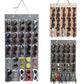 Multifunctional Sunglasses Hanging Organizer