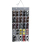 Multifunctional Sunglasses Hanging Organizer