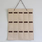 Multifunctional Sunglasses Hanging Organizer