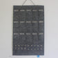 Multifunctional Sunglasses Hanging Organizer