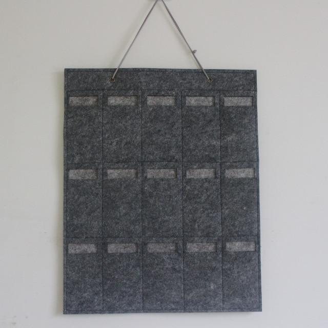 Multifunctional Sunglasses Hanging Organizer