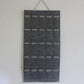 Multifunctional Sunglasses Hanging Organizer