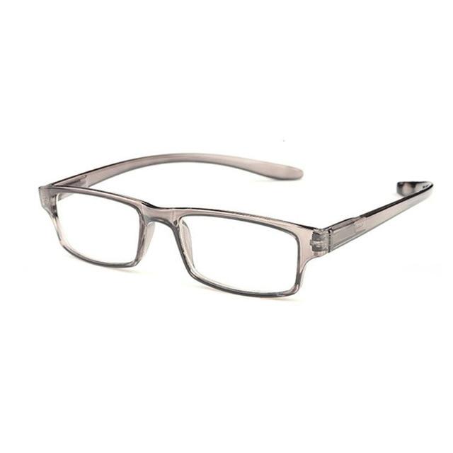 Ultralight Self-Hanging Reading Glasses