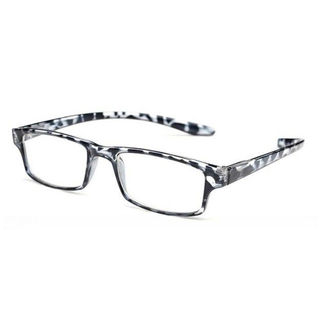 Ultralight Self-Hanging Reading Glasses