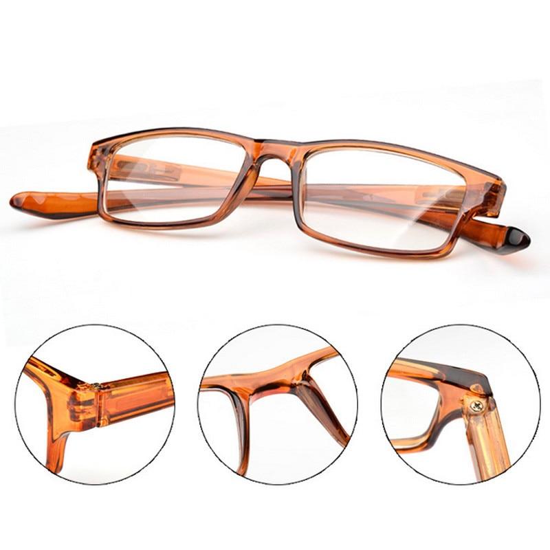Ultralight Self-Hanging Reading Glasses