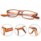 Ultralight Self-Hanging Reading Glasses
