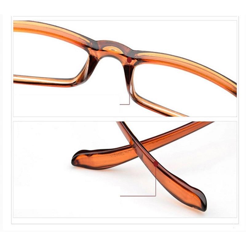 Ultralight Self-Hanging Reading Glasses