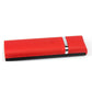 Light Half Frame Prescription Reading Glasses With Case