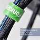 Multipurpose Reusable Cable Ties (20 pcs)