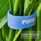 Multipurpose Reusable Cable Ties (20 pcs)