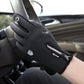 Waterproof Windproof Touch Screen Gloves