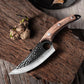 KitchenMaster™ Stainless Steel Ultra Sharp Handmade Knife