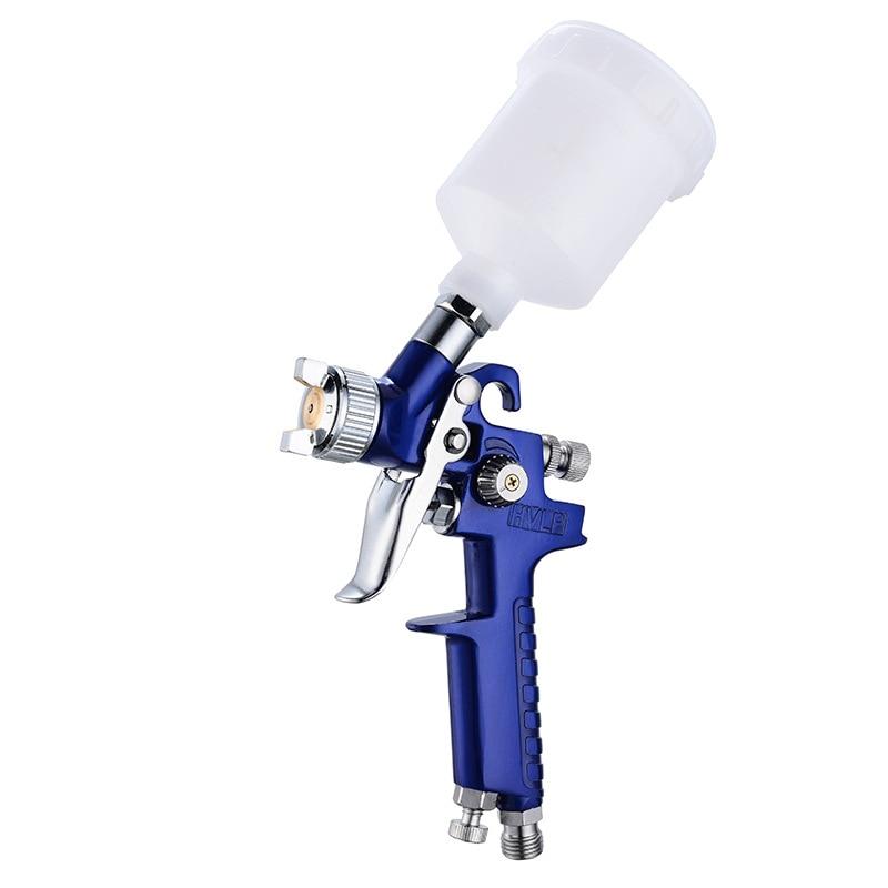 H-2000 Professional HVLP Pneumatic Paint Spray Gun