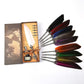 Luxurious Vintage Calligraphy Quill Pen Set