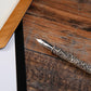 Luxurious Vintage Calligraphy Quill Pen Set