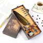 Luxurious Vintage Calligraphy Quill Pen Set