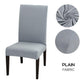 Elastic Dining Chair Covers ***2 pcs set***