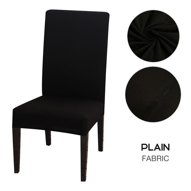 Elastic Dining Chair Covers ***2 pcs set***
