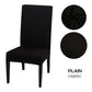 Elastic Dining Chair Covers ***2 pcs set***