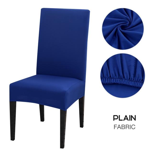 Elastic Dining Chair Covers ***2 pcs set***