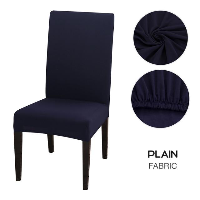 Elastic Dining Chair Covers ***2 pcs set***