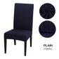Elastic Dining Chair Covers ***2 pcs set***